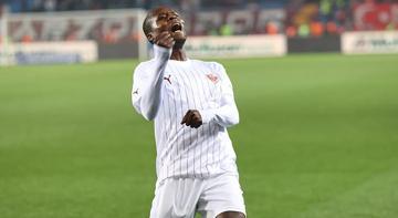 Massanga Matondo: Galibiyete çok fazla ihtiyacımız vardı!