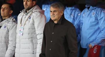 Trabzonspor'da Şenol Güneş dönemi sona erdi! İşte yerine gelecek adaylar, sürpriz isim