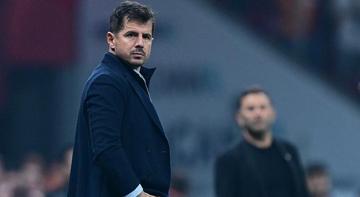 Emre Belözoğlu'ndan Galatasaray ve Fenerbahçe sözleri!