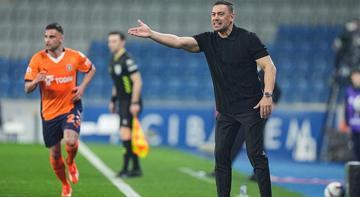 Başakşehir'de Çağdaş Atan'dan istifa sinyali!
