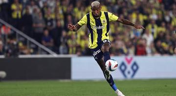 Fenerbahçe'de Anderson Talisca aranıyor!