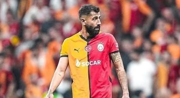 Galatasaray'da Kerem Demirbay'a Süper Lig'den sürpriz talip! Görüşmeler başladı