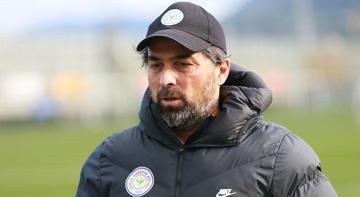 Çaykur Rizespor'dan İlhan Palut iddialarına cevap!