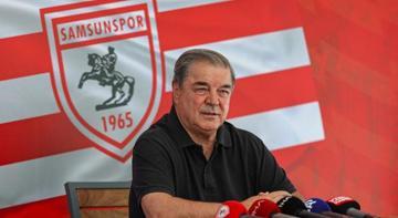 Samsunspor'dan açıklama: TFF, Fenerbahçe'nin saldırısına karşı üç maymunu oynadı