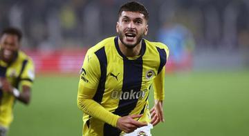 Fenerbahçe'de parlayan yıldız Oğuz Aydın