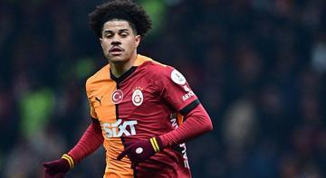 Galatasaray'da Gabriel Sara'nın derbi şaşkınlığı! 'Rekabet gerçeküstü'