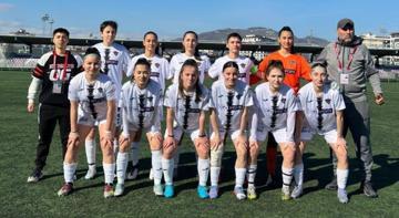 Ordu Pars Spor namağlup 2. Lig hedefinde!