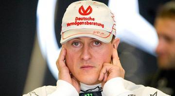 Formula 1 efsanesi Michael Schumacher'den kötü haber! 'Durum çok üzücü'
