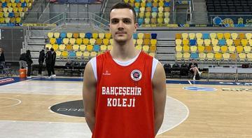 Marko Simonovic: Henüz EuroCup’ı kazanmaya yakın değiliz!