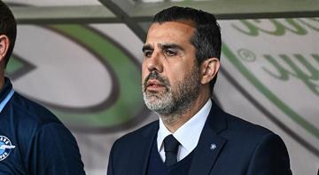 Mustafa Alper Avcı: Önümüzdeki senenin planlaması içerisindeyiz!