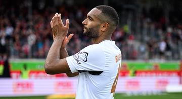 Bayer Leverkusen, Heidenheim deplasmanında son anda kazandı!