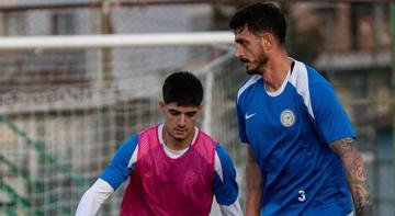 Rizespor'da Trabzonspor maçı hazırlıkları başladı!