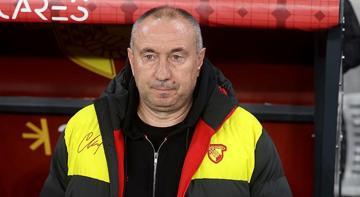 Stanimir Stoilov: Lig biraz daha karmaşık şu anda!