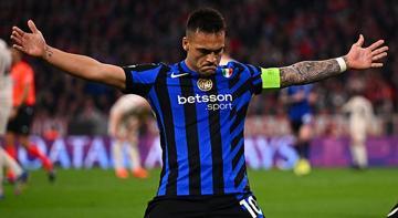 Inter, Bayern Münih deplasmanında avantajı kaptı!