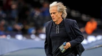 Jorge Jesus'un yeni adresi belli oluyor! İşte ödenecek tazminat