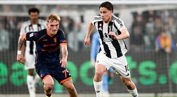 Kenan Yıldız attı, Juventus kazandı!