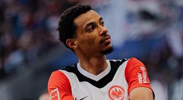 Eintracht Frankfurt, Heidenheim karşısında zorlanmadı!