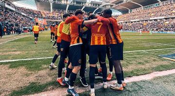 Kayserispor, Sergej Jakirovic ile kendini buldu