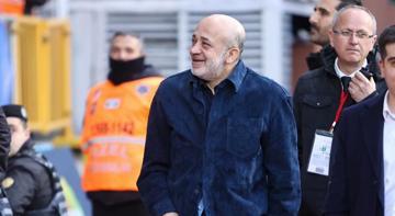 Murat Sancak'tan transfer açıklaması! 'İstihbaratınız yanlış'