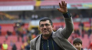 Kayserispor'da Nurettin Açıkalın'dan Fenerbahçe maçı sözleri! 'Sarı kartları bilerek görmedik'