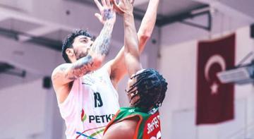 Aliağa Petkimspor'da Yavuz Gültekin şoku!