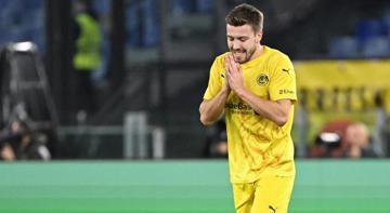 Bodo Glimt, Lazio deplasmanında seri penaltılarda turladı!
