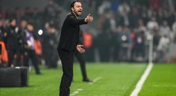 Selçuk İnan hedefini açıkladı! 'Bu işler kolay değil'