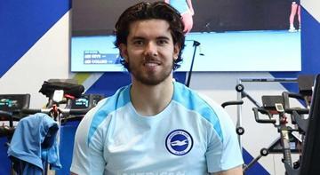Brighton'da Fabian Hürzeler'den Ferdi Kadıoğlu açıklaması!