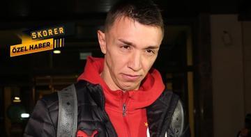 Galatasaray Muslera'nın yerine gelecek ismi buldu! İşte bonservis bedeli