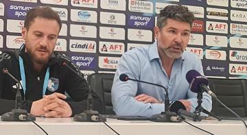 Hakan Kutlu: Bu tür davranışlar futbolun ruhuna zarar veriyor!