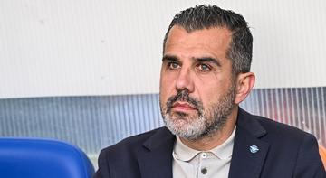 Mustafa Alper Avcı: Üzerimize düşeni yapacağımıza inanıyorum!