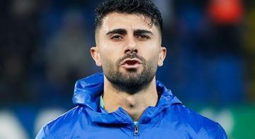 Çaykur Rizespor'a Emrecan Bulut'tan kötü haber
