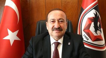 Memik Yılmaz: Zorbay Bey'in sayesinde mesajımızı aldık!