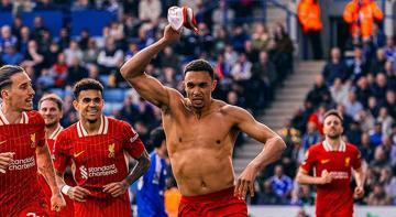 Liverpool kazandı, Leicester City küme düştü!