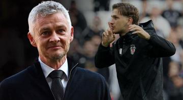 Beşiktaş'ta Semih Kılıçsoy'a sürpriz talip! Ters köşe transfer