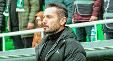 Sakaryaspor'da İlker Püren dönemi sona erdi!