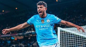 Manchester City, Aston Villa engelini 90+4'te geçti!