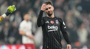 Beşiktaş'ta Rafa Silva için transfer kararı!