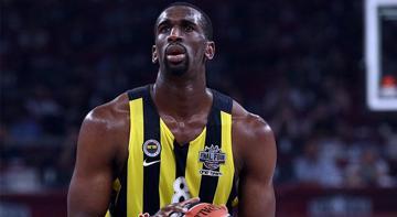 Ekpe Udoh, EuroLeague'de şampiyonluk favorisini açıkladı! Sürpriz tercih