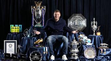 Leicester'da bir dönemin sonu! Jamie Vardy ayrılıyor