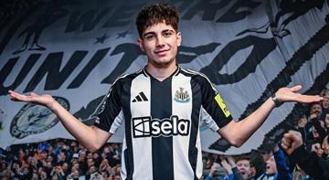 Amatör Lig'den Premier Lig'e transfer olan ilk Türk!