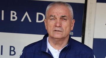 Rıza Çalımbay: Galatasaray maçı bizim için çok önemli!