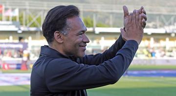 Jose Morais: Bugün sanki kazanmamızı istemediler!