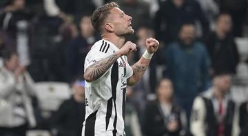 Beşiktaş'ta Ciro Immobile planı ortaya çıktı!