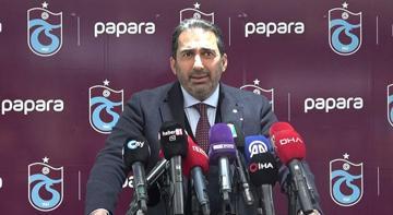 Zeyyat Kafkas: Trabzonspor üzerine bir oyun oynanıyor!