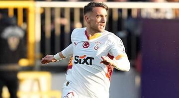 Galatasaray'da Yunus Akgün'den sözleşme cevabı!