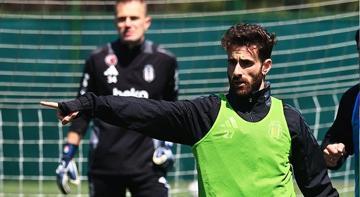 Beşiktaş, Fenerbahçe derbisi hazırlıklarına başladı