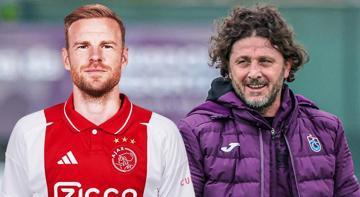 Trabzonspor'dan ters köşe transfer! Hollandalı yıldız için şartlar soruldu