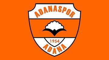 Adanaspor'da Baki Aşkın'ın görevine son verildi!