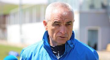 Rıza Çalımbay'dan Galatasaray maçı öncesi iddialı sözler